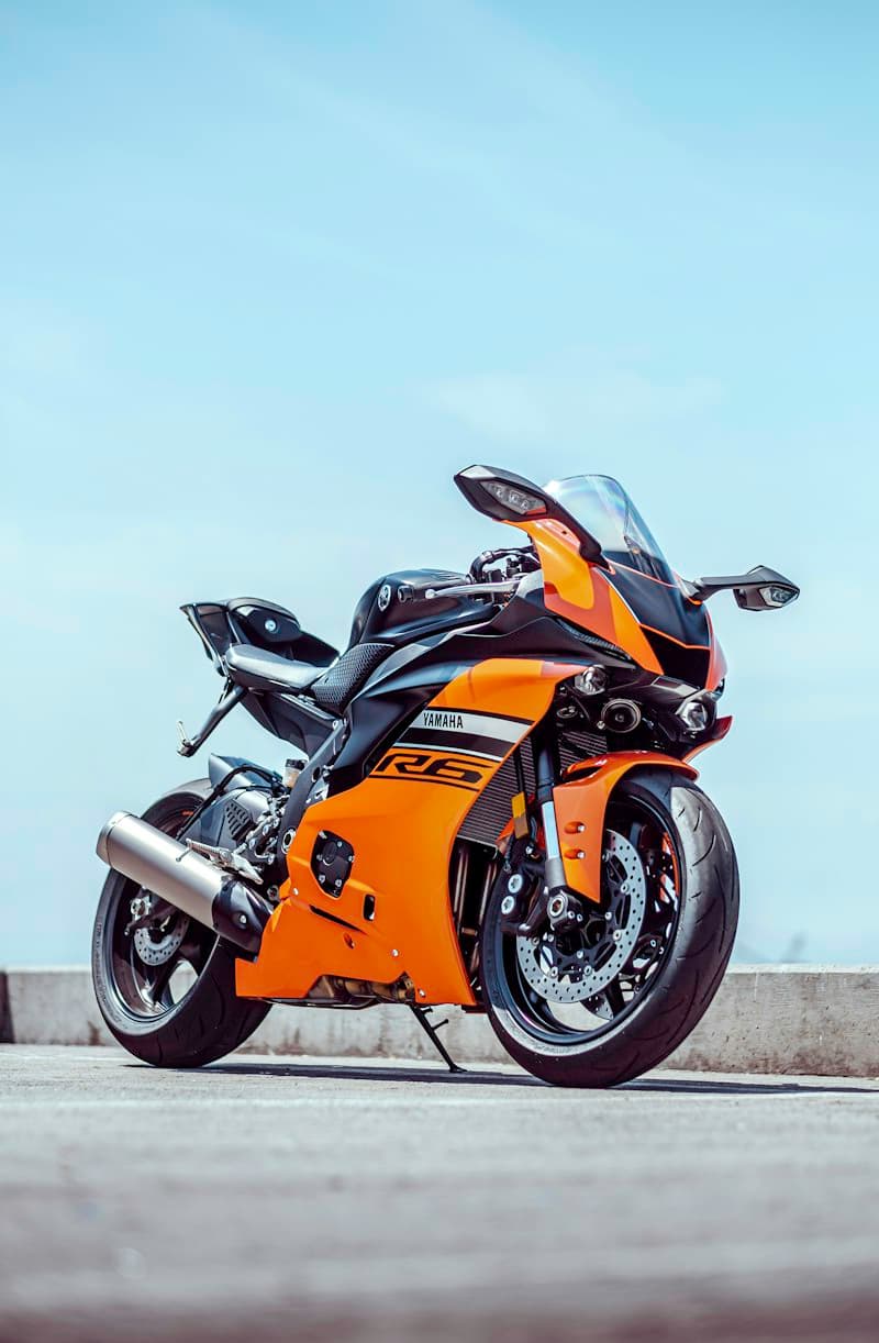 Kawasaki Ninja ZX-6R 636 KRT Edition - Foto 1