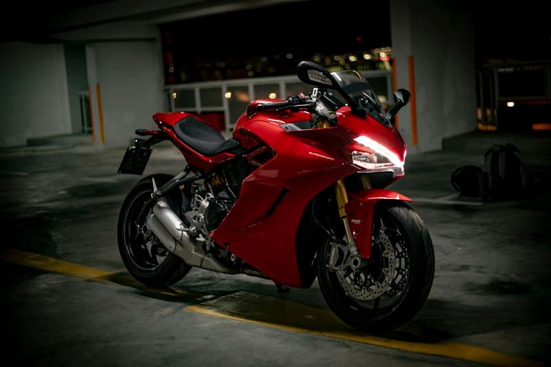 Yamaha MT-09 890cc Triple Cyan Storm - Foto 1
