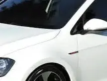 Volkswagen Golf GTI 2.0 TSI